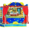 Image de Goki Finger théâtre de marionnettes avec des finitions 5 28 X 20 X 25 cm