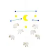 Image de Goki Mouton Mobile 40 X 38 cm