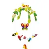 Image de Cause - Cause Mobile Insectes en bois