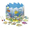 Image de Goki Jeu de pêche à la ligne