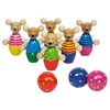 Image de Jeu de quilles Souris Speedy