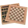 Image de Goki Jeux d'échecs, de dames et de moulins