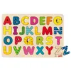 Image de Puzzle d'encastrement Alphabet majuscules A-Z - GOKI