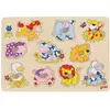 Image de Goki Tiere Baby (10 pièces)