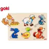 Image de Puzzle bois Maman et son petit