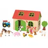 Image de Goki Ferme en bois