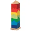 Image de Goki Lit superposé en bois Tower (Allemand)