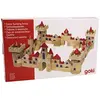 Image de Goki - 2041752 - jeu de construction de château