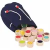 Image de Goki Mémo de surface dans un sac de coton (Allemand, 1 - 2 Joueur)