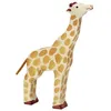 Image de Holtztiger - figurine holtztiger girafe