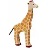 Image de Holztiger Girafe