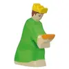 Image de HOLZTIGER - 80307 - FIGURINE - BALTHAZAR 3