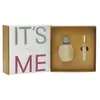 Image de Aigner It´s me Soft Musk Coffret parfum 1 art.