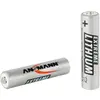 Image de Ansmann Pile micro (AAA) au lithium E (2 pcs, AAA, 1200 mAh), Batteries + piles