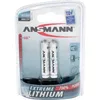 Image de Piles Lithium 5021013 Fr03 / Aaa