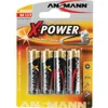 Image de Piles Alcalines 5015663 Lr6 / Aa
