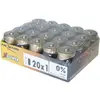 Image de Piles Alcalines Industrielles 5015701 Lr20 / D