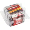 Image de Ansmann LR03 Alkaline (20 pcs, AAA, 1260 mAh), Batteries + piles