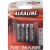 Image de Piles Alcalines 5015553 Lr03 / Aaa