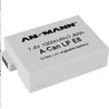 Image de Ansmann batterie Canon LP-E8