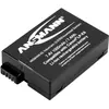 Image de Ansmann Batterie Canon LP-E8 (Batterie de l'appareil photo), Alimentation pour appareil photo, Noir