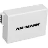 Image de Ansmann Batterie Au Lithium A-canon Lp-e8 1000mah 7.4v