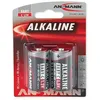 Image de Piles Alcalines 1513-0000 Lr14 / C