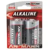 Image de Piles Alcalines 1514-0000 Lr20 / D