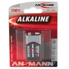 Image de Pile Alcaline 1515-0000 6lr61 / E