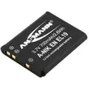 Image de ANSMANN A-Nik EN EL 19 - Batterie - Li-Ion - 700 mAh - pour Nikon Coolpix A100, A300, S2900, S32, S33, S3700, S5300, S6800, S6900, S7000, W100, W150