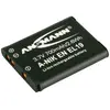 Image de Ansmann Batterie Au Lithium A-nikon En-el19 700mah 3.7v