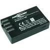 Image de Ansmann A-Pen D-LI109 (Batterie de l'appareil photo), Alimentation pour appareil photo, Noir