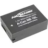 Image de Ansmann A-Can NB-10L (Batterie de l'appareil photo), Alimentation pour appareil photo, Noir