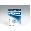 Image de Ansmann Lr 44 (1 pcs, LR44, 115 mAh), Batteries + piles