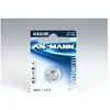 Image de Ansmann Alcaline (1 pcs, AG10, 65 mAh), Batteries + piles