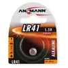 Image de ANSMANN - Batterie LR41 - Alcaline