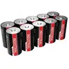 Image de Ansmann Industrial Pile LR20 (D) alcaline(s) 1.5 V 10 pc(s)
