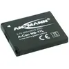Image de Ansmann A-Can NB-11L (Batterie de l'appareil photo), Alimentation pour appareil photo, Noir