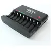 Image de Ansmann Ligne électrique 8 (1 pcs, Chargeurs sans batterie), Chargeur de batterie