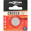 Image de ANSMANN - Batterie CR2016 - Li