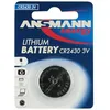 Image de ANSMANN - Batterie CR2430 - Li