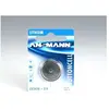 Image de Ansmann Cr2430 (1 pcs, CR2430, 290 mAh), Batteries + piles