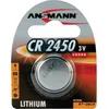 Image de Pile Lithium 5020112 Cr2450