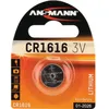 Image de Pile Lithium 5020132 Cr1616