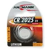 Image de Pile Lithium 5020142 Cr2025