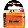 Image de ANSMANN A27 - Batterie 27A - Alcaline