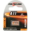Image de ANSMANN Pile alcaline A11, 6 Volt, blister de 1