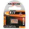 Image de Ansmann A11 (1 pcs, 11A, 38 mAh), Batteries + piles