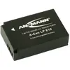 Image de Ansmann Batterie Au Lithium A-canon Li-ion Lp-e12 750mah 7.4v