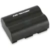 Image de Ansmann Canon BP-511 (Batterie de l'appareil photo), Alimentation pour appareil photo, Noir